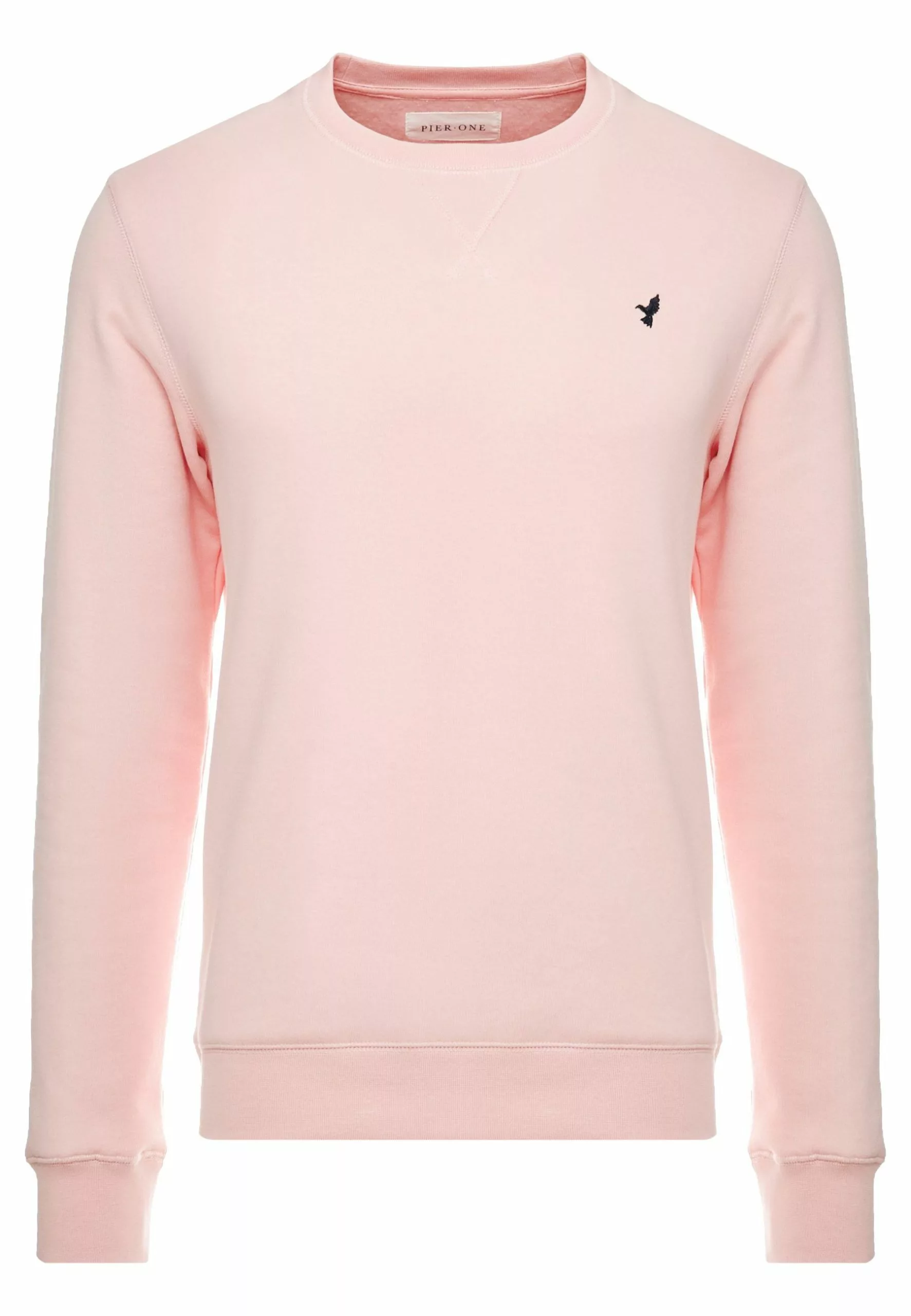 Pier One Sweatshirt - Pink - Bilde 5