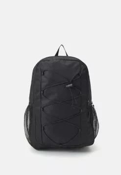 Pier One Unisex - Ryggsekk - Black