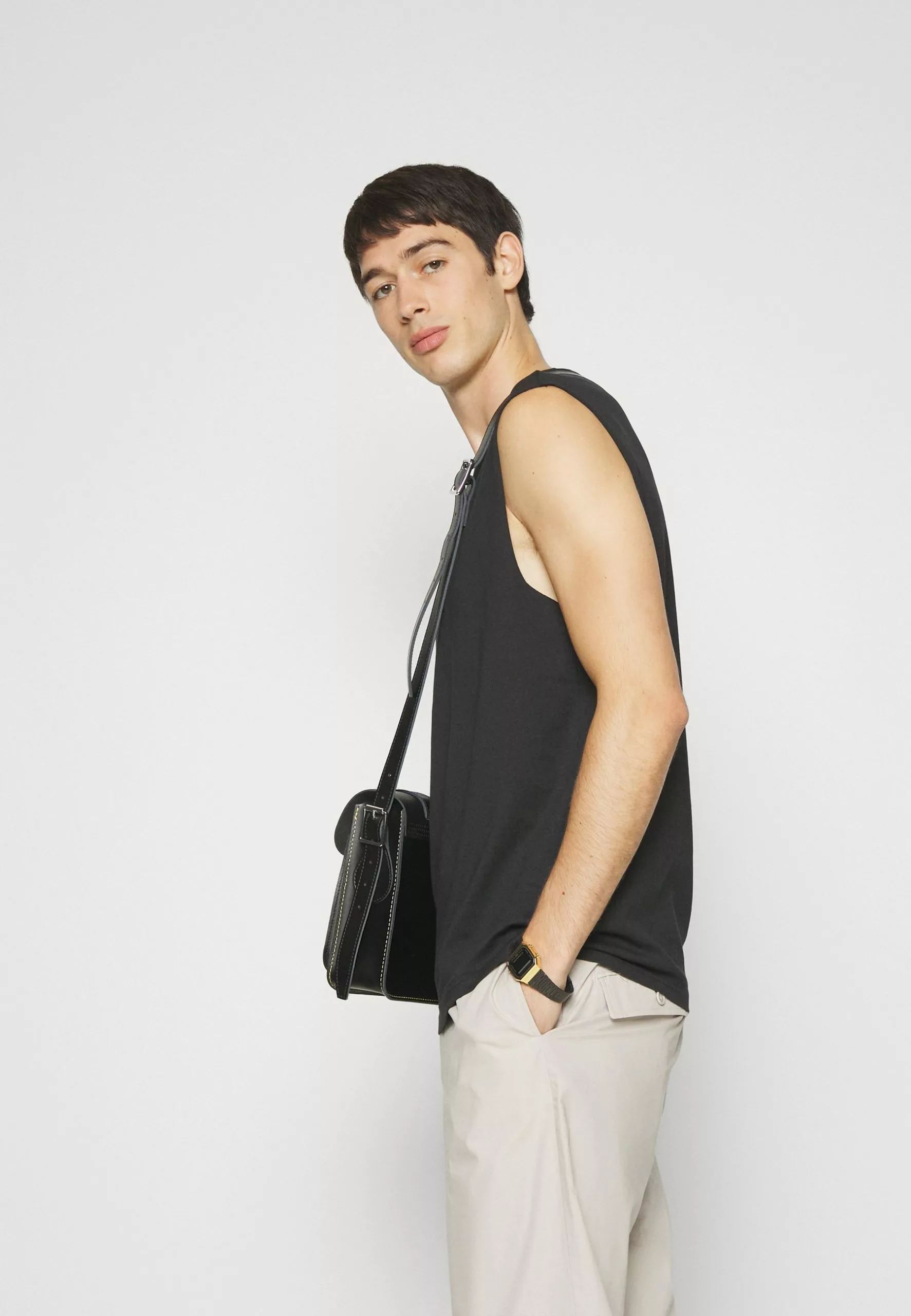 Pier One 2 Pack - Topper - Black - Bilde 4