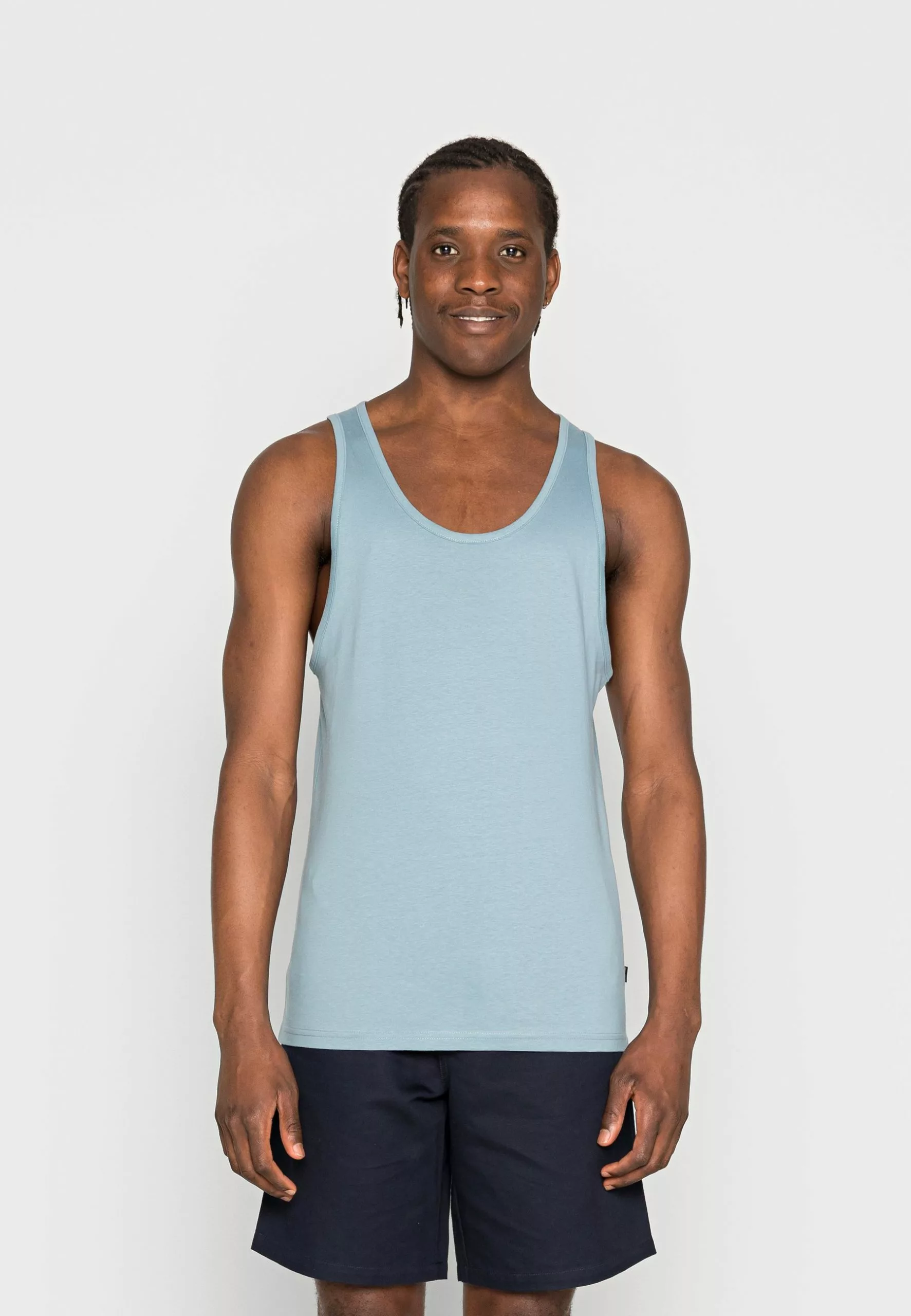 Pier One 3 Pack - Topper - Green / White / Light Blue - Bilde 2