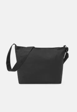 Pier One Unisex - Skulderveske - Black