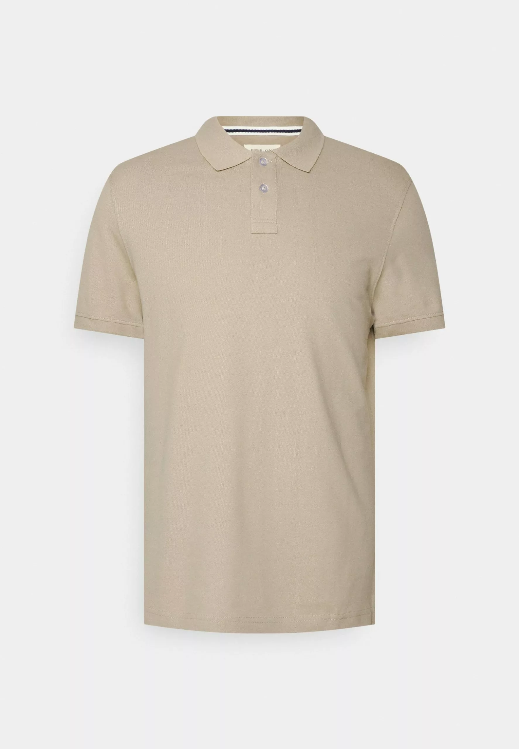 Pier One 5 Pack - Poloskjorter - Bordeaux/Olive/Dark Grey - Bilde 2