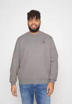 Pier One Sweatshirt - Grey