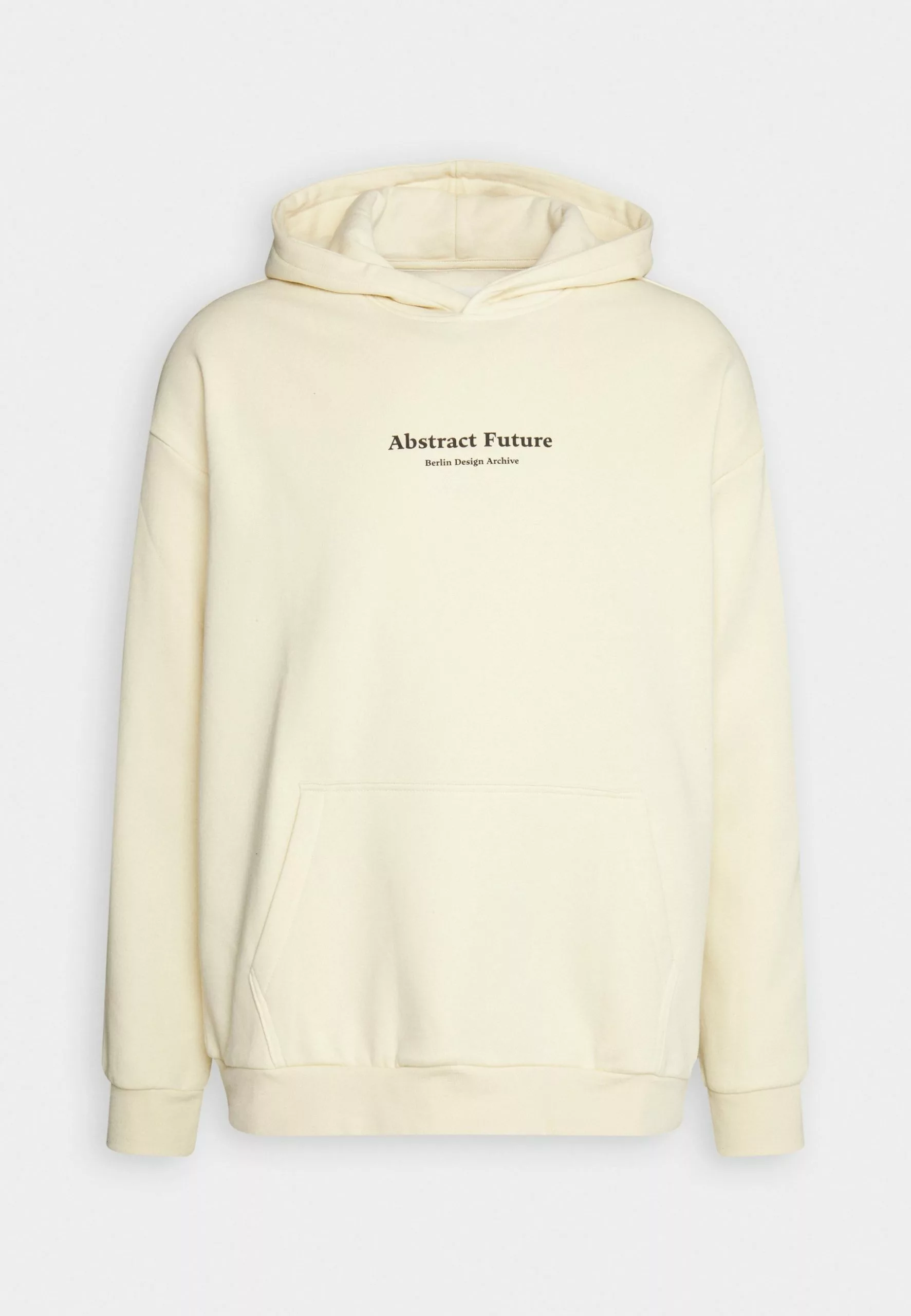 Pier One Sweatshirt - Beige - Bilde 4