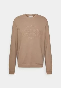 Pier One Sweatshirt - Tan