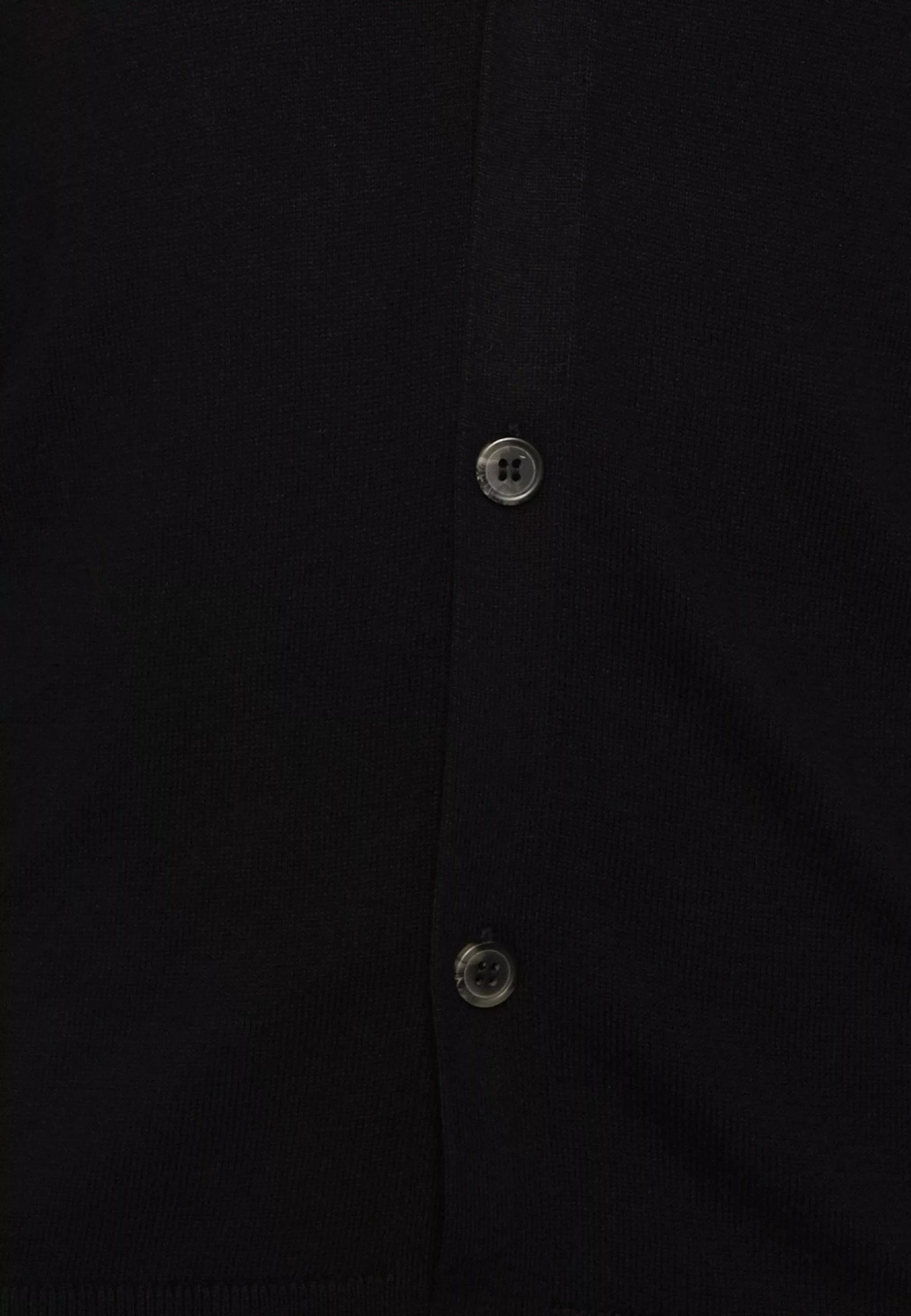 Pier One Cardigan - Black - Bilde 3