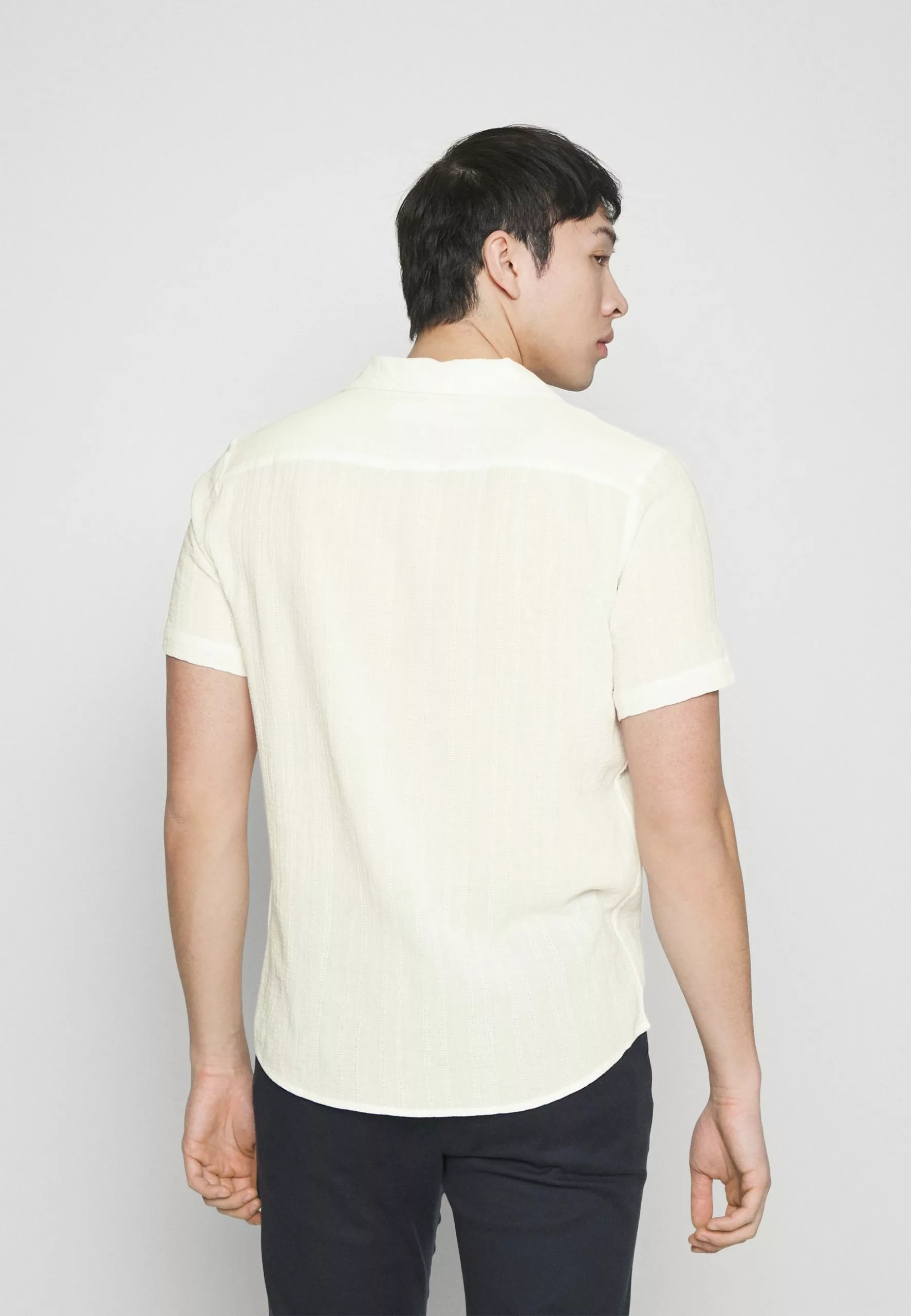 Pier One Skjorte - White - Bilde 3