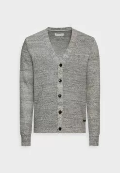 Pier One Cardigan - Light Grey