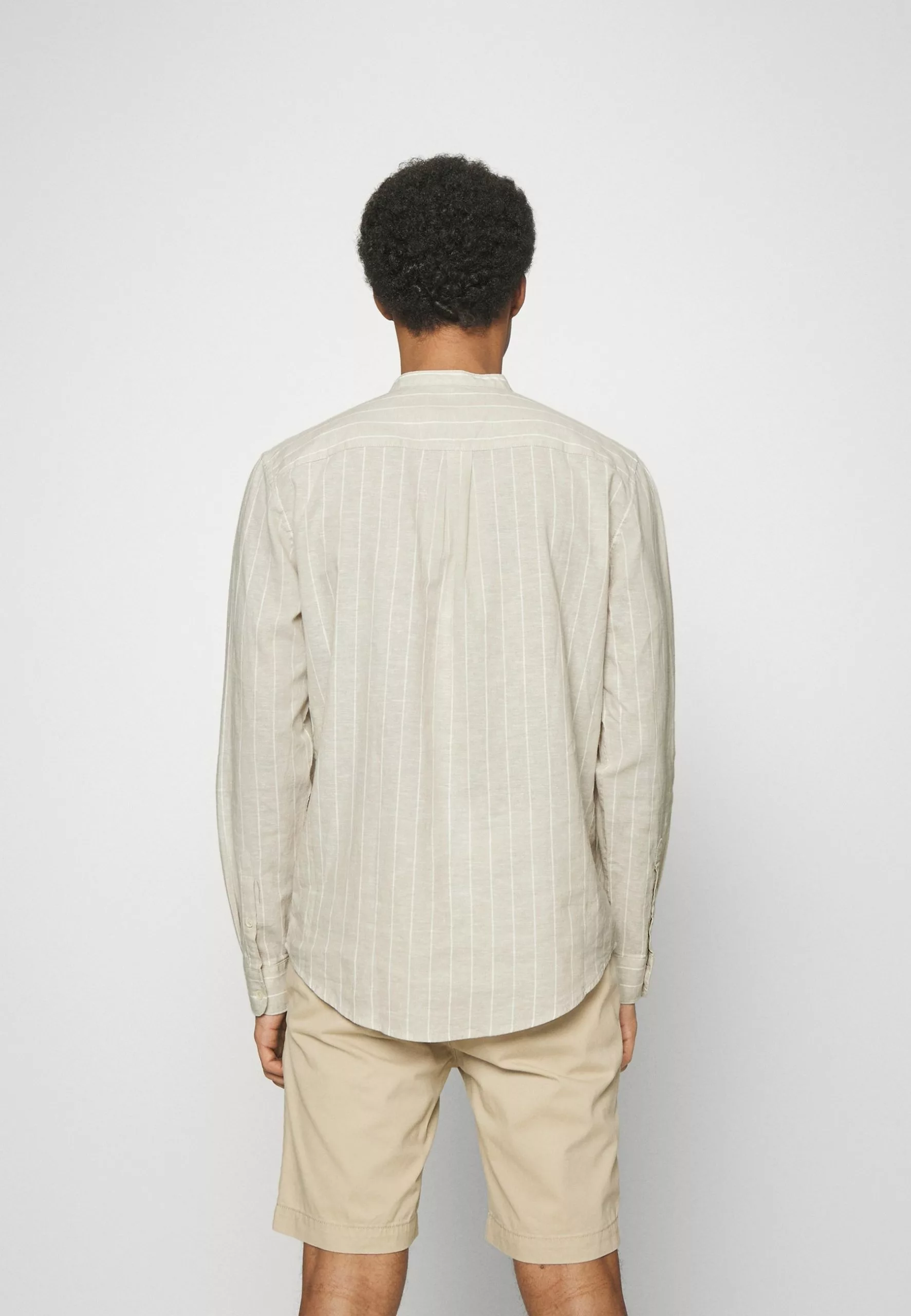 Pier One Skjorte - Beige - Bilde 3