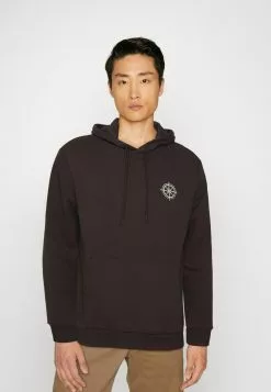 Pier One Sweatshirt - Brown