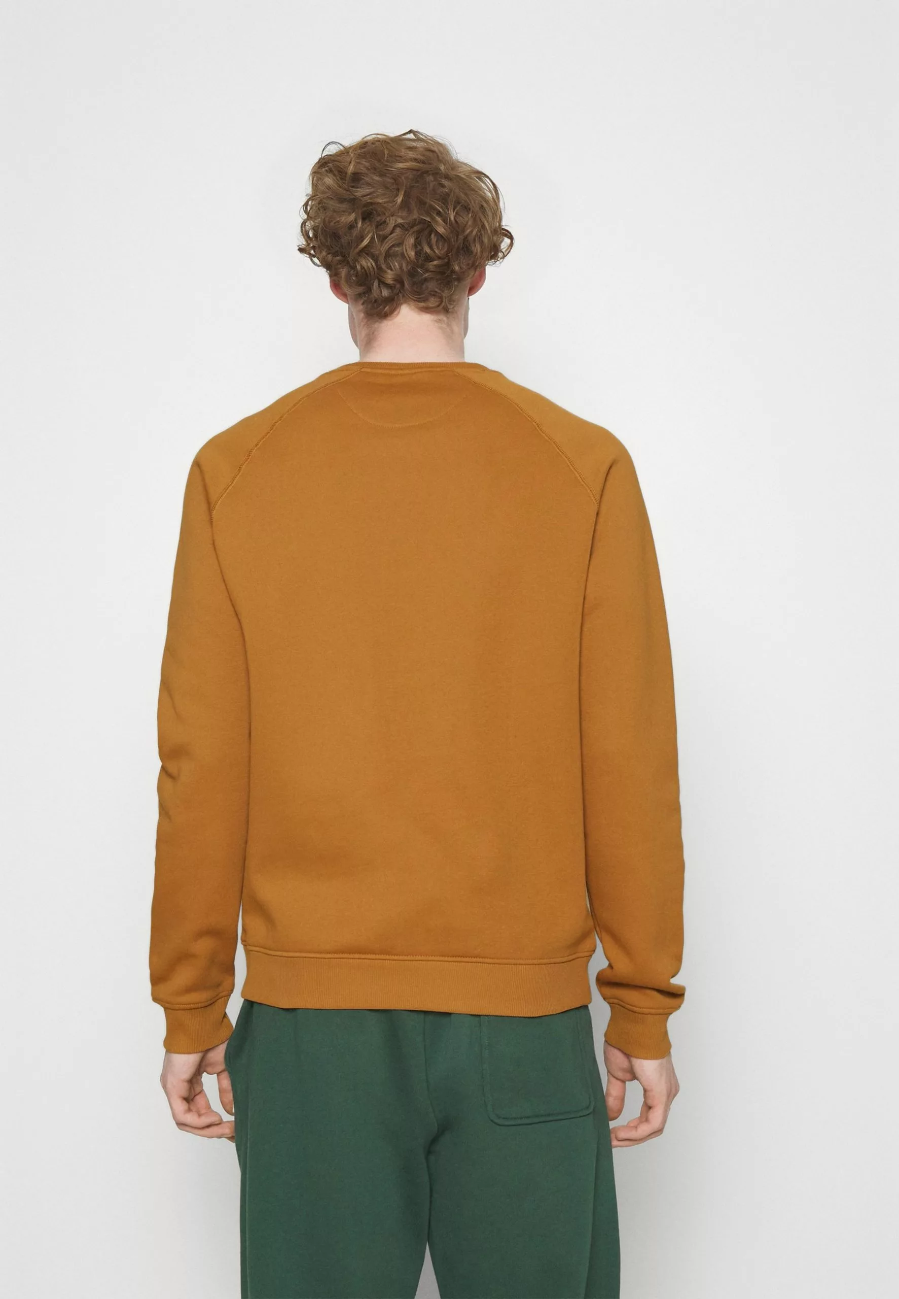 Pier One Sweatshirt - Copper - Bilde 3