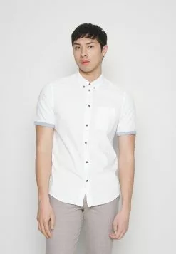 Pier One Skjorte - White