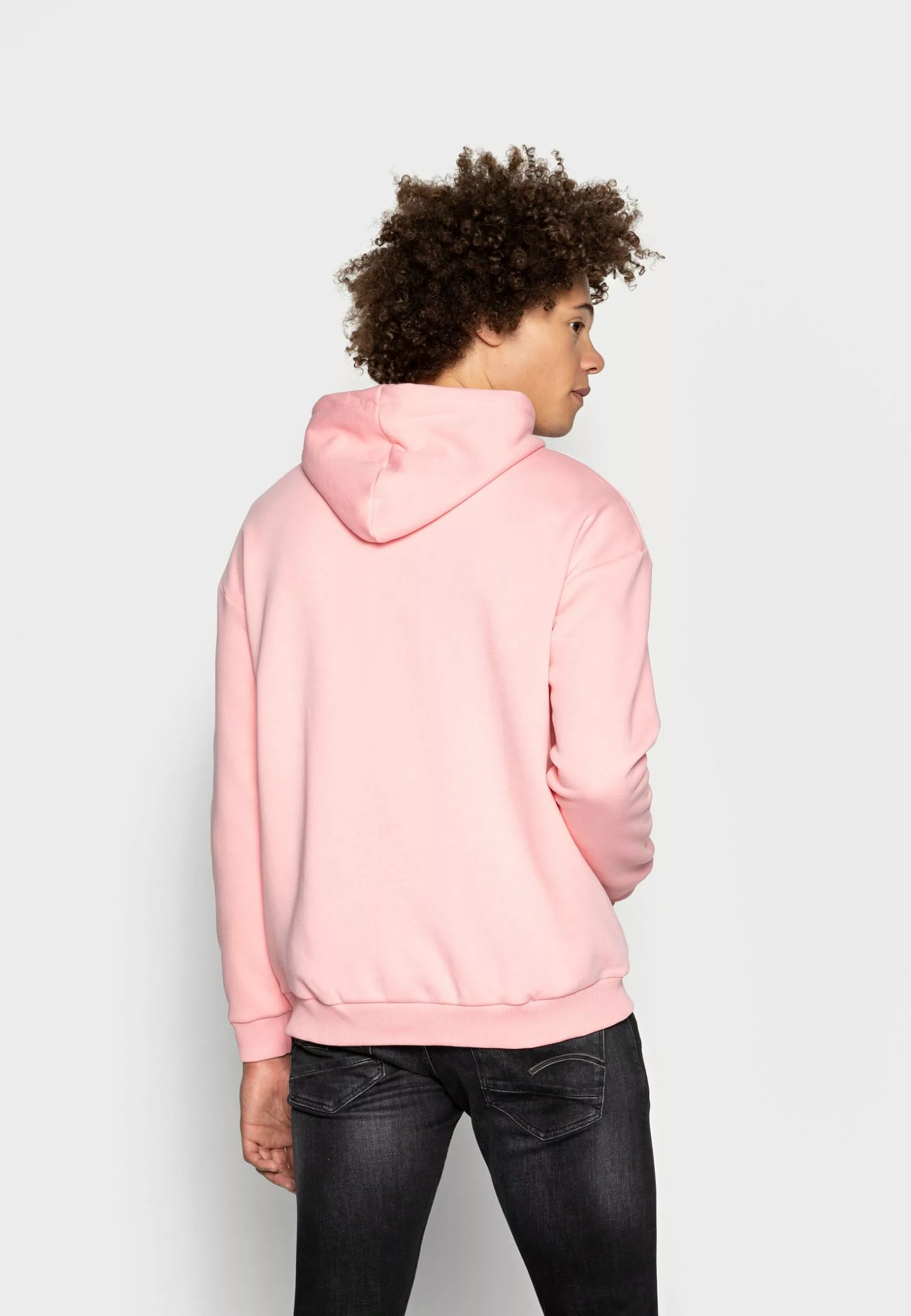 Pier One Hoodie - Pink - Bilde 3