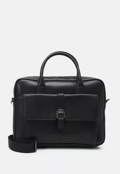 Pier One Unisex - Dataveske - Black