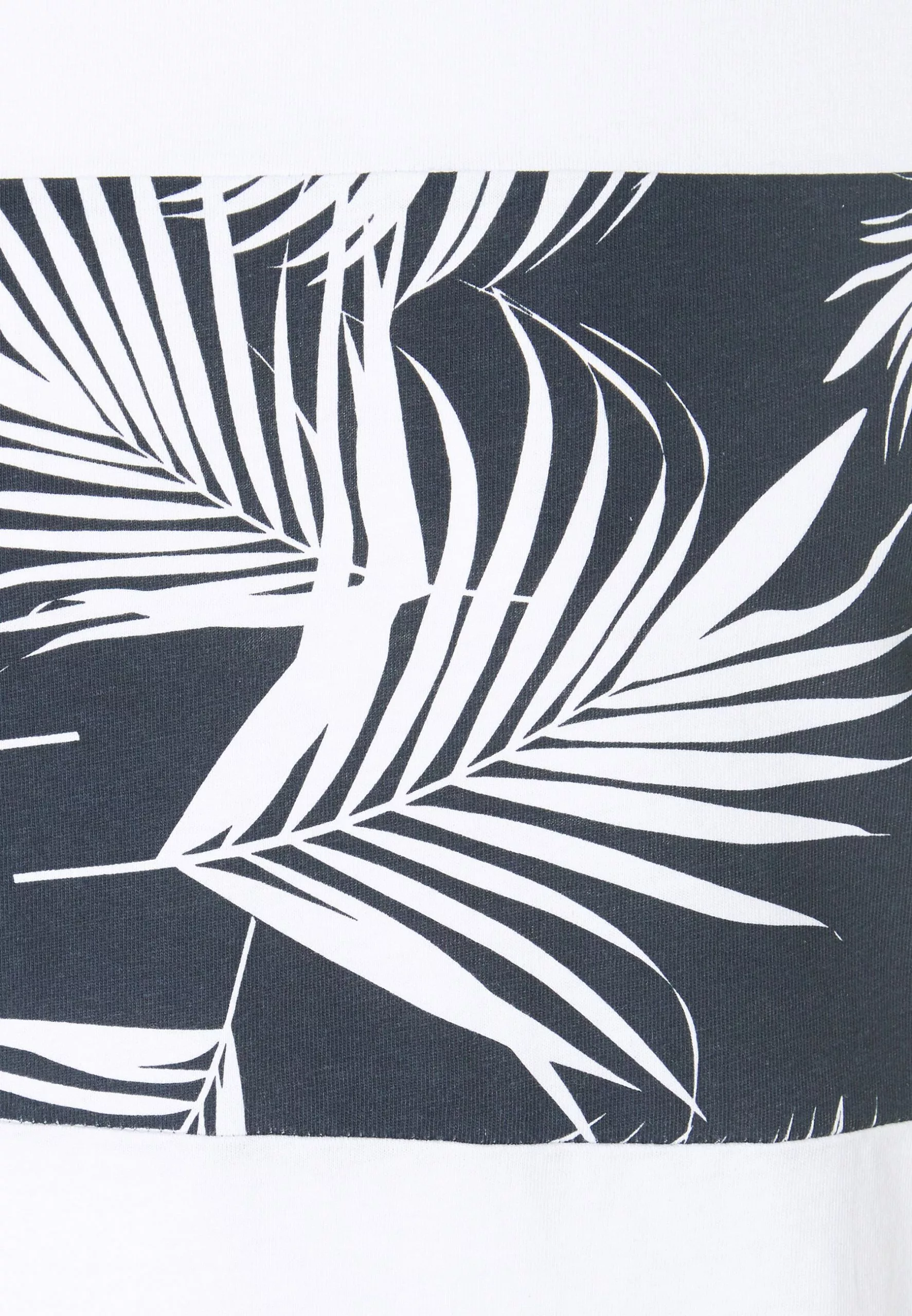 Pier One T-Shirts Med Print - Blue - Bilde 3