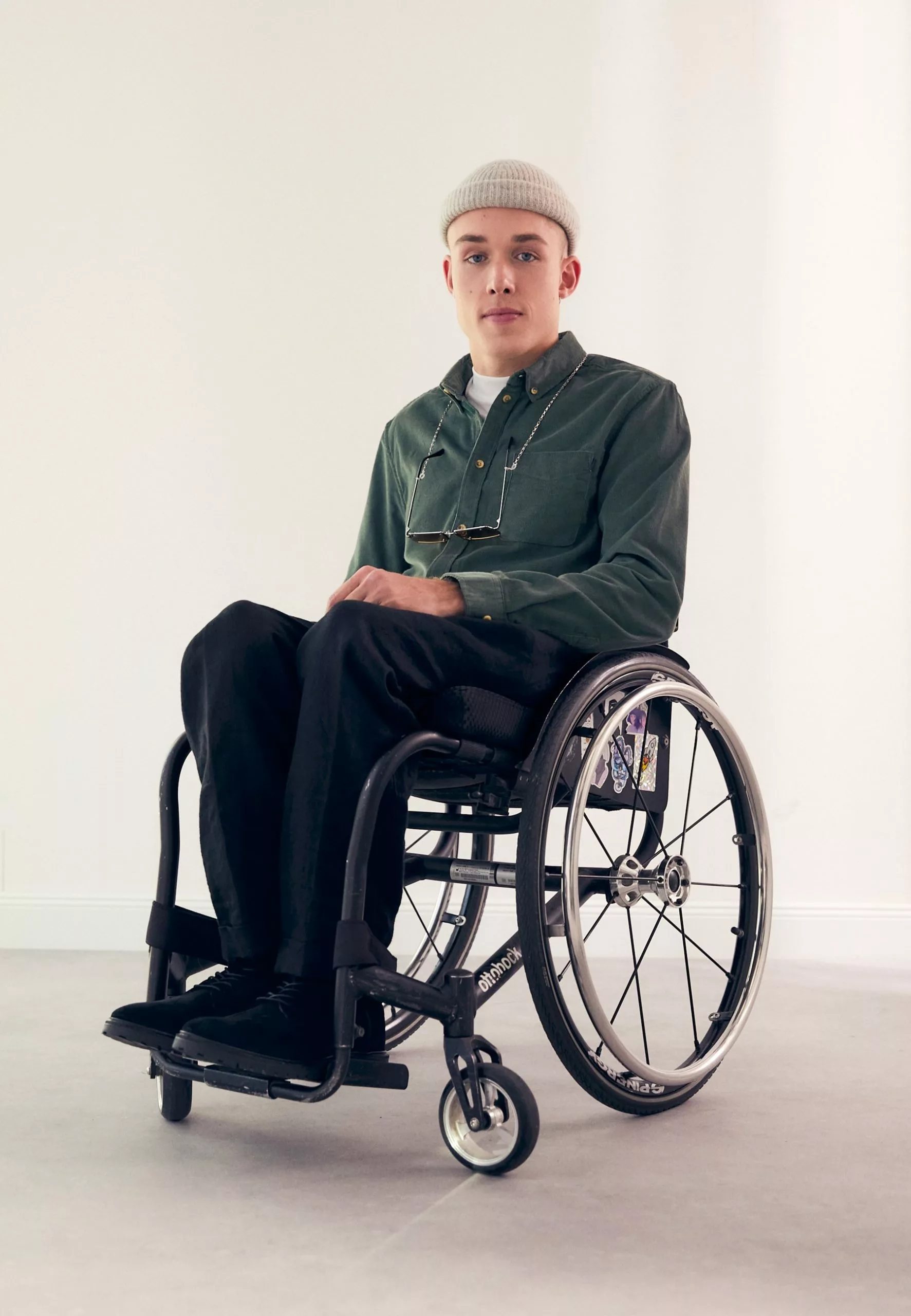 Pier One Skjorte - Green - Bilde 2