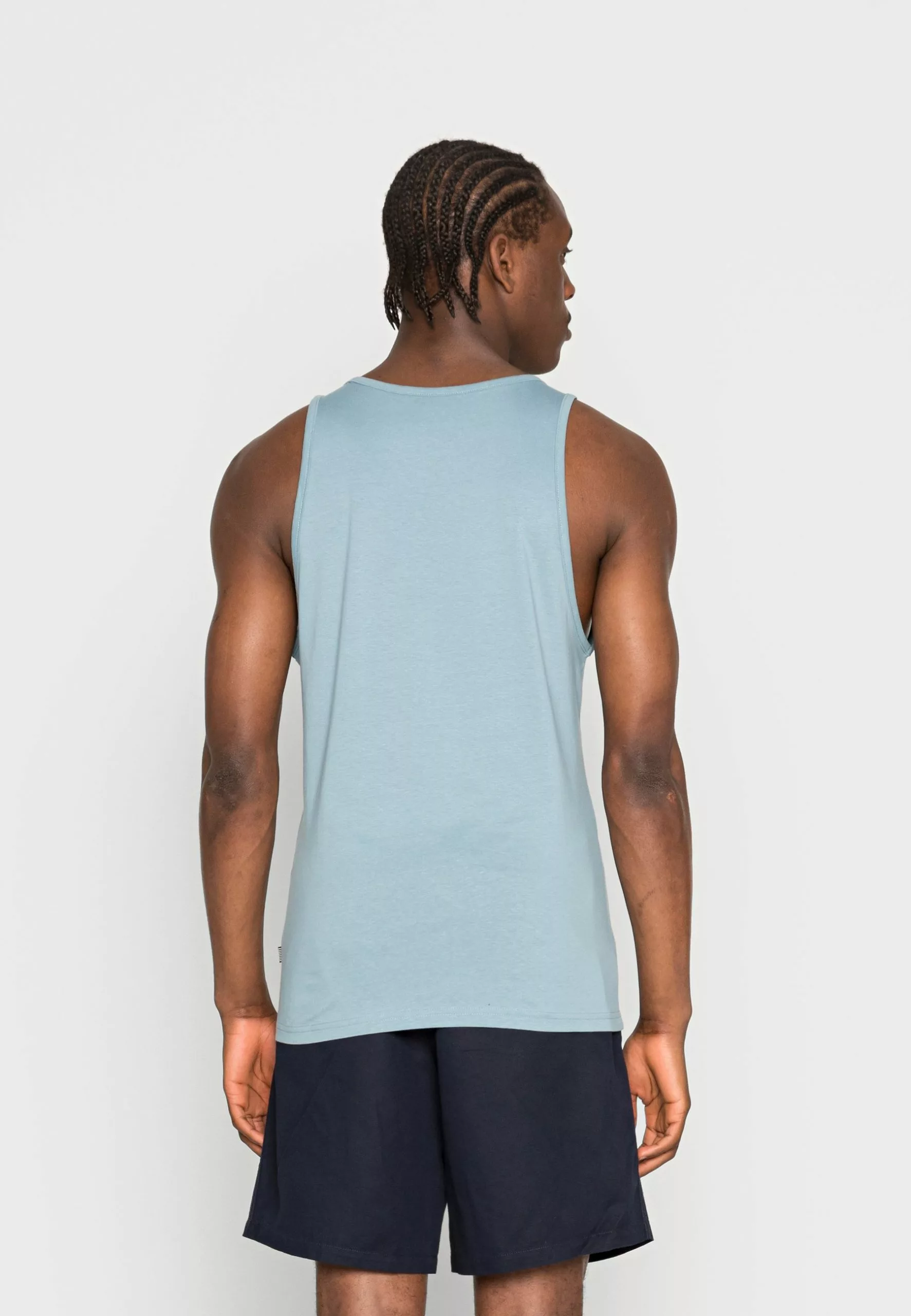 Pier One 3 Pack - Topper - Green / White / Light Blue - Bilde 3