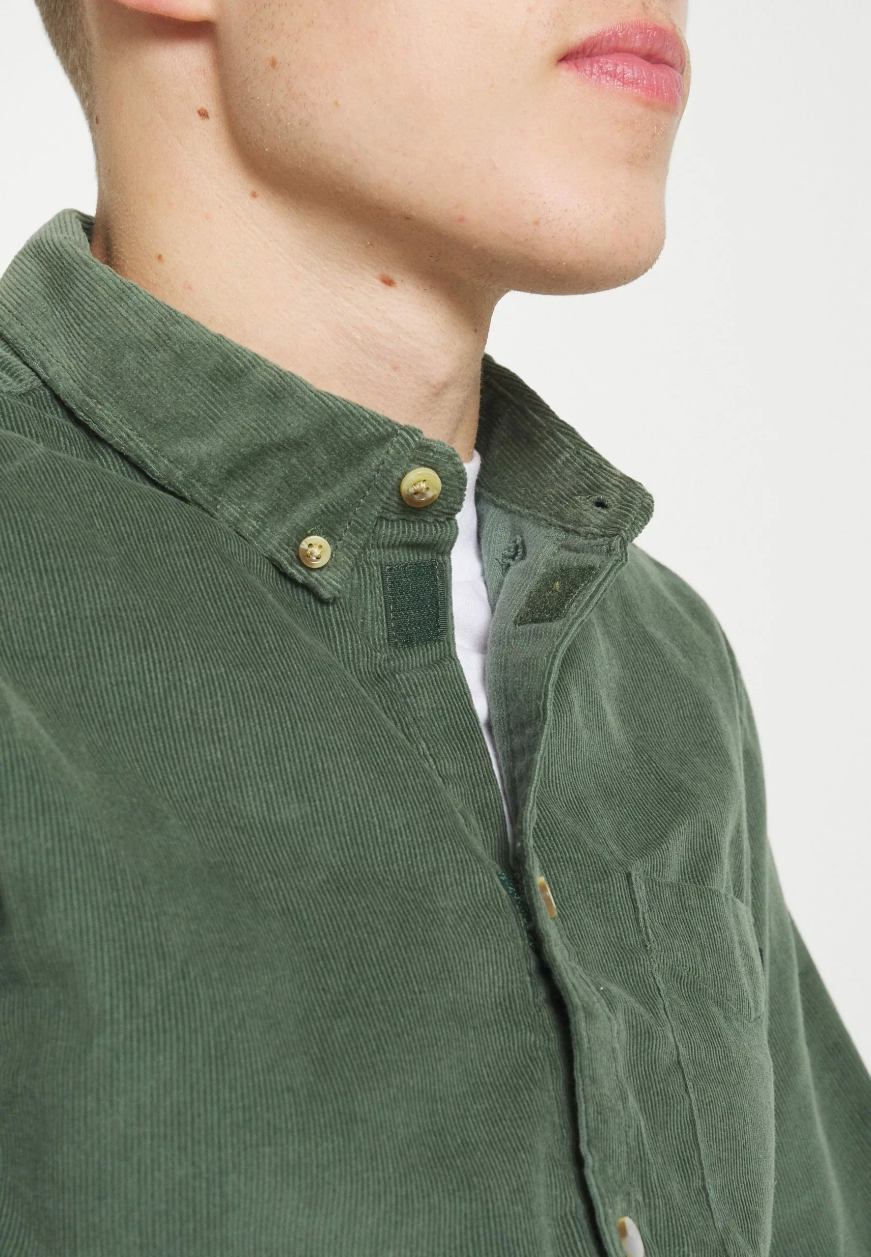 Pier One Skjorte - Green - Bilde 9