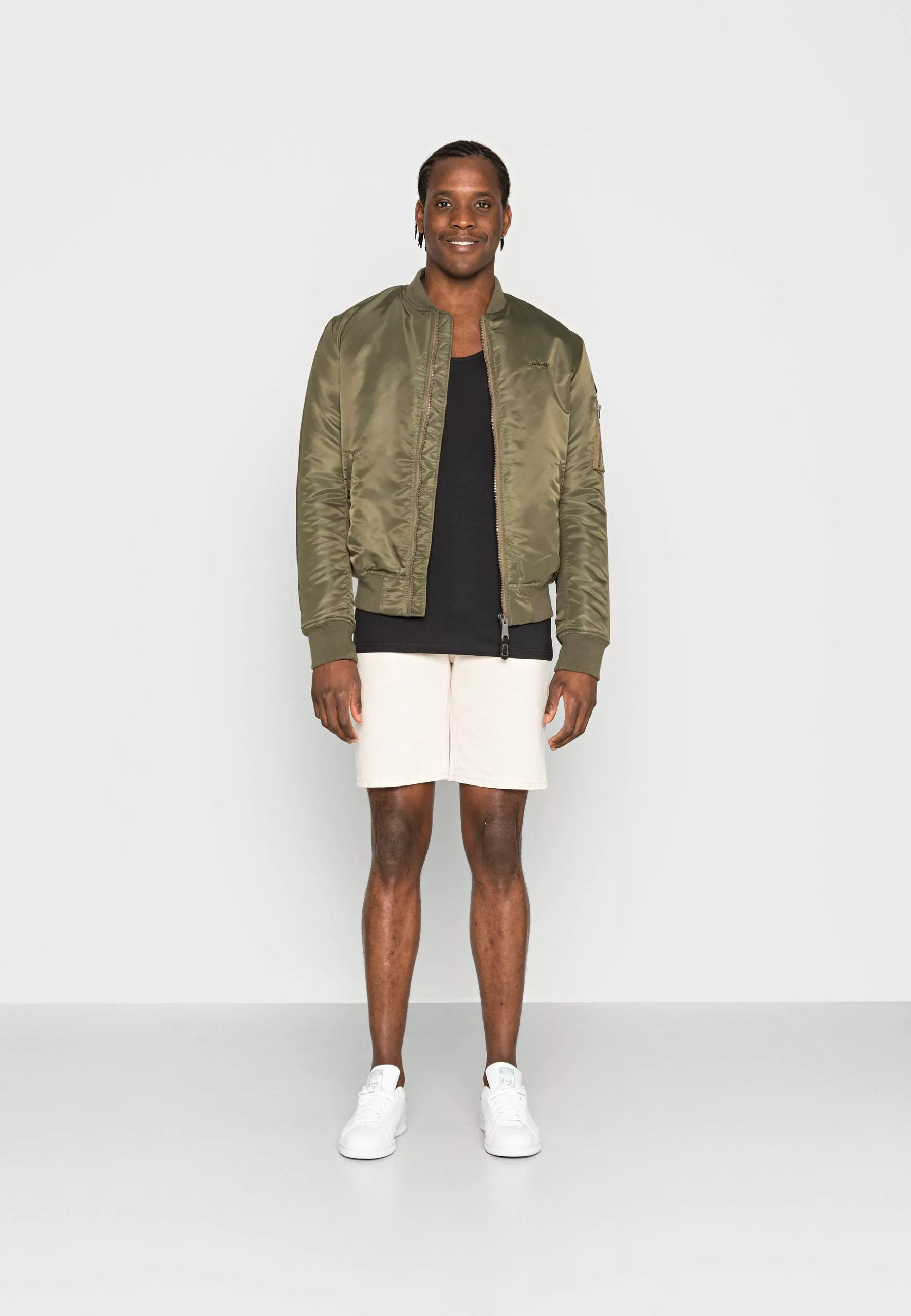 Pier One 5Pack - Topper - White / Mottled Grey / Lack