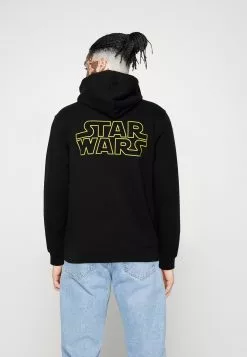 Pier One Sweatshirt - Black