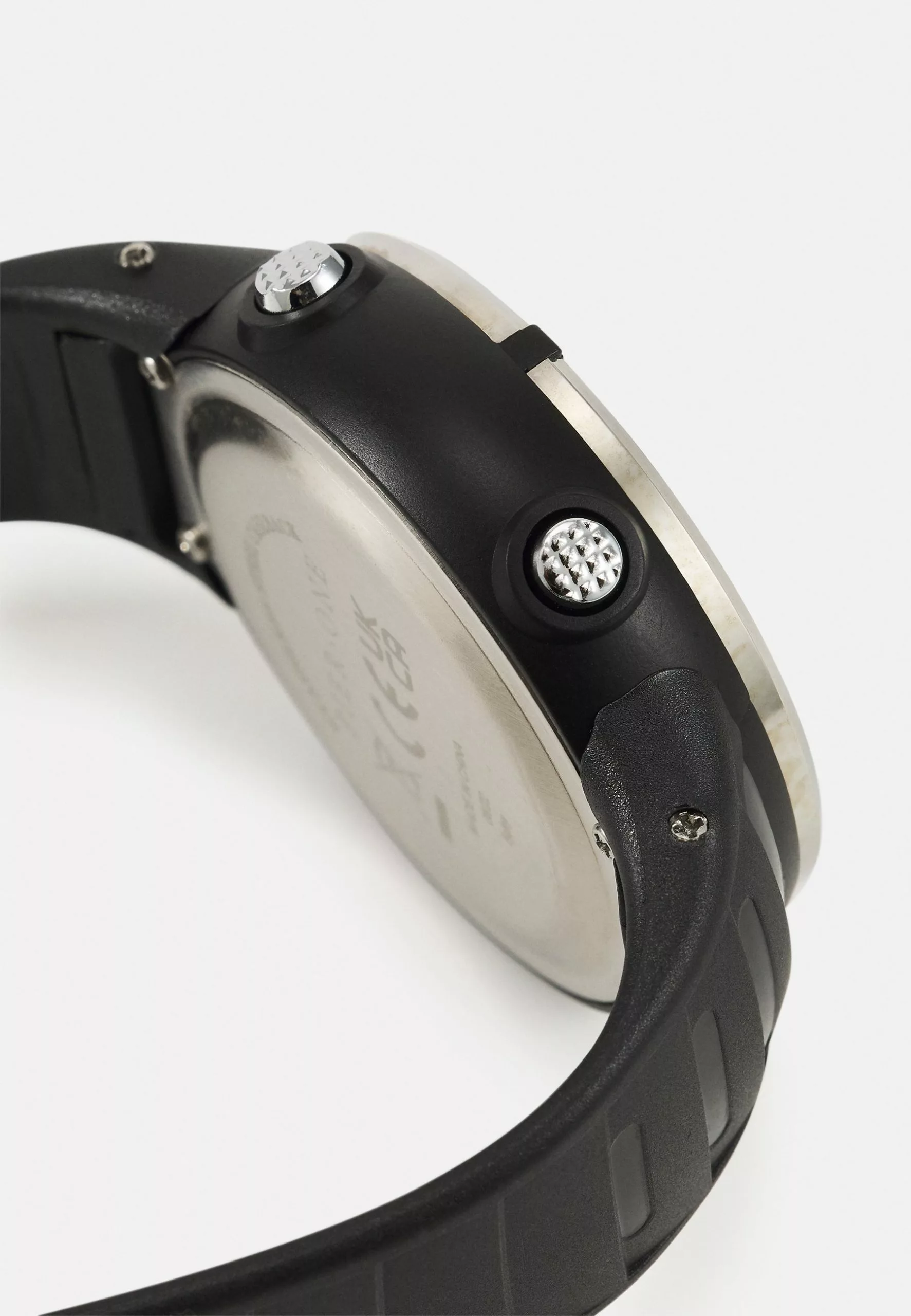 Pier One Digitalklokke - Black - Bilde 3