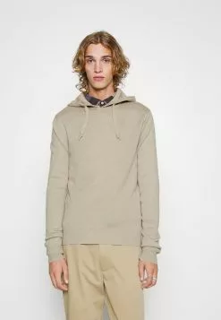 Pier One Strikkegenser - Beige