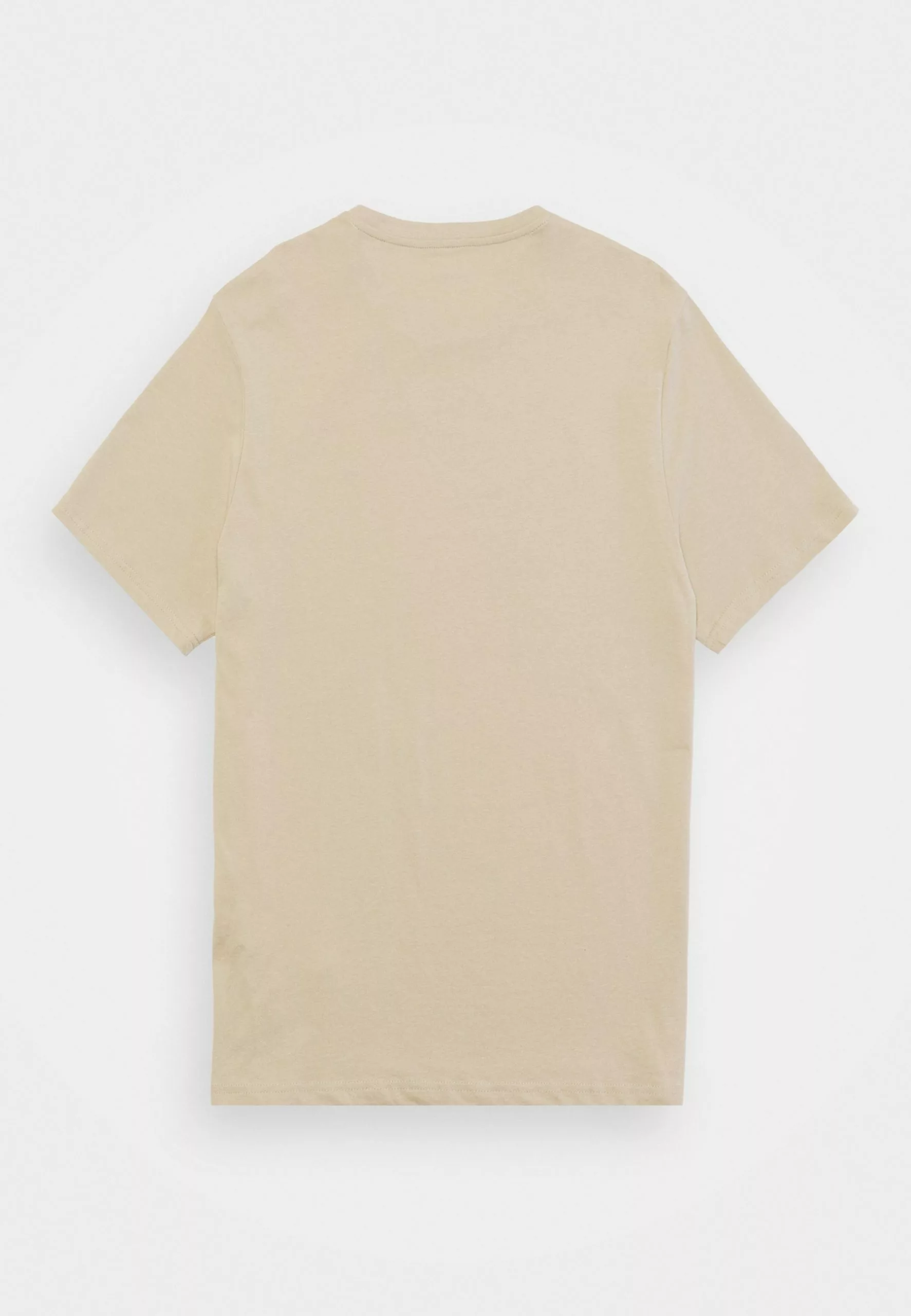 Pier One T-Shirts - Beige - Bilde 9