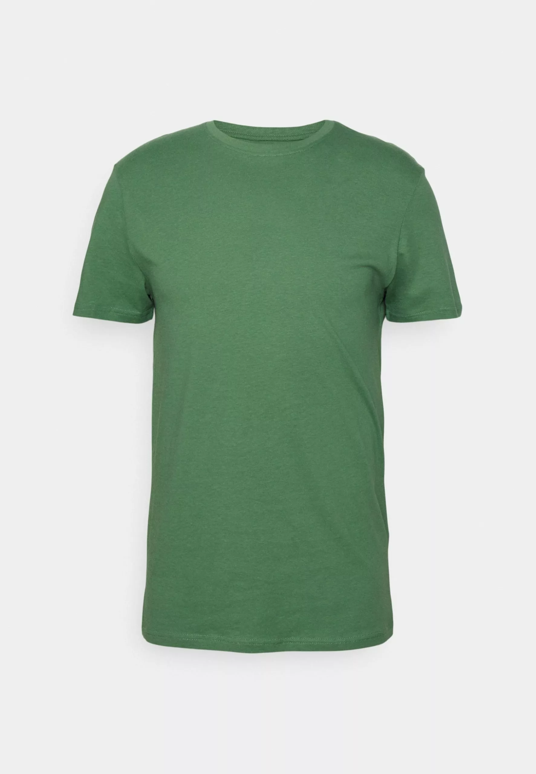Pier One 5 Pack - T-Shirts - Green/Beige/Khaki - Bilde 7