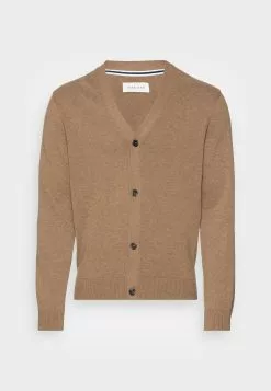 Pier One Cardigan - Mottled Beige