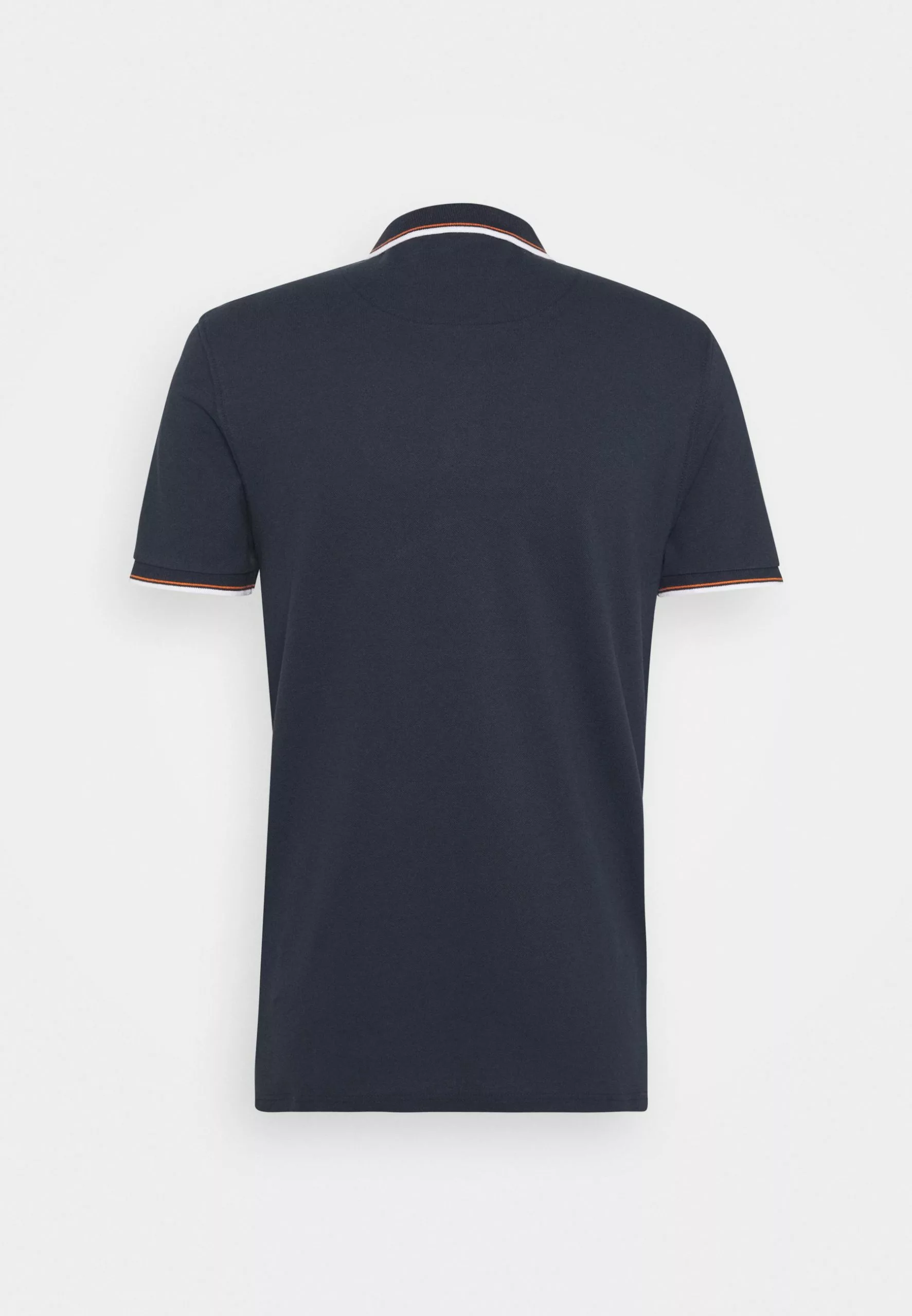 Pier One Poloskjorter - Dark Blue - Bilde 2