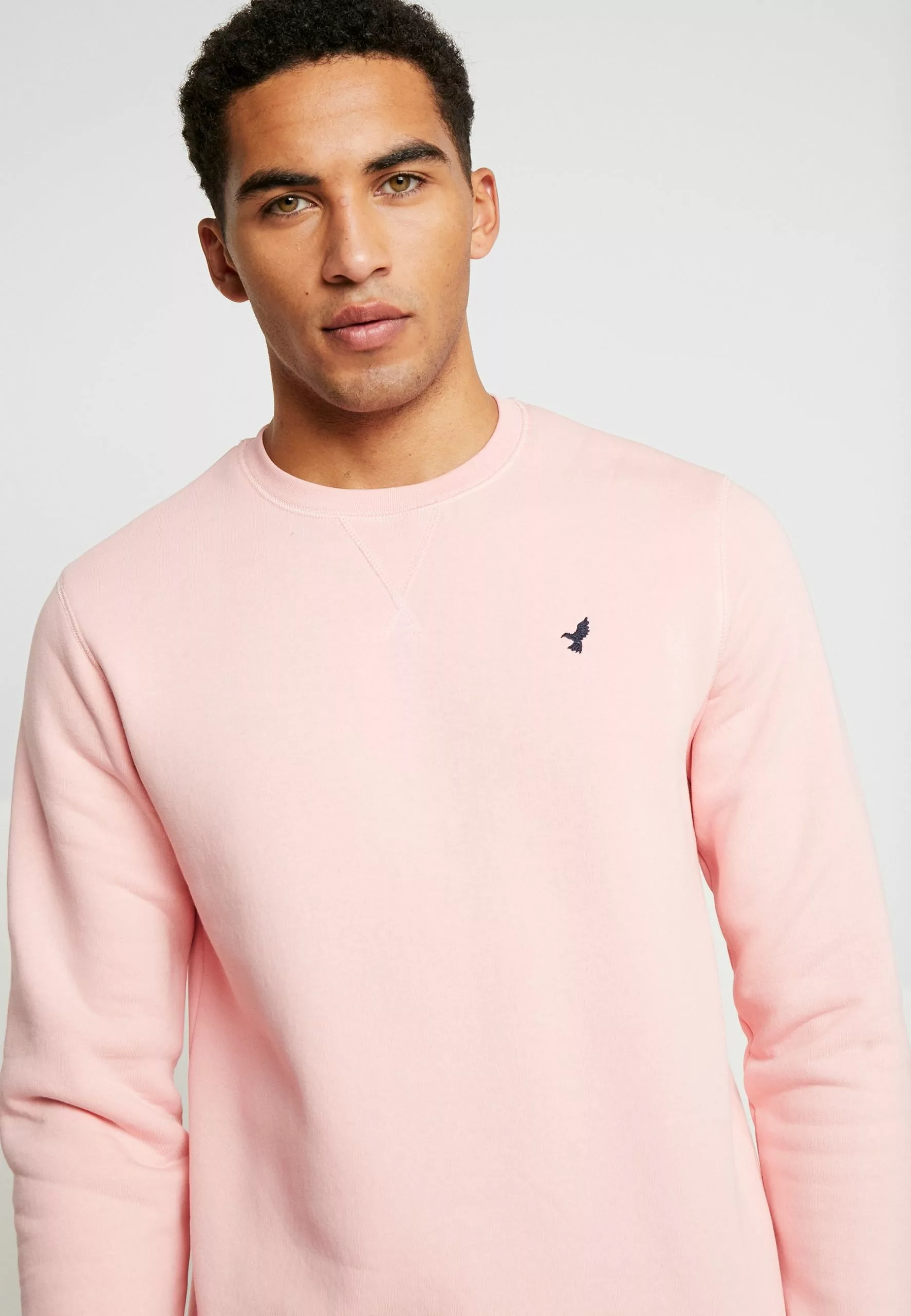Pier One Sweatshirt - Pink - Bilde 4