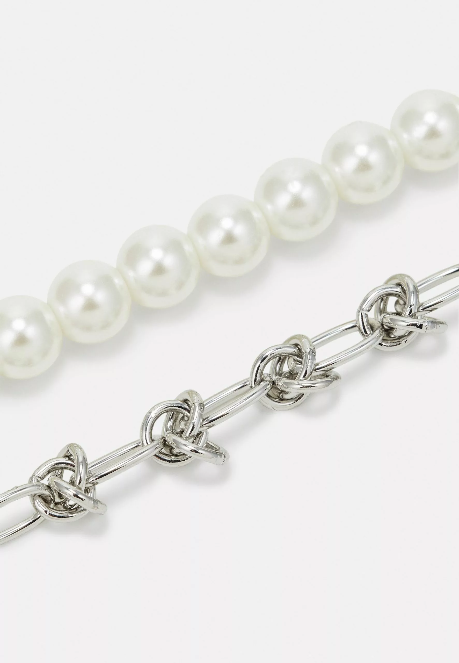 Pier One 2 Pack Unisex - Smykke - Silver - Bilde 3