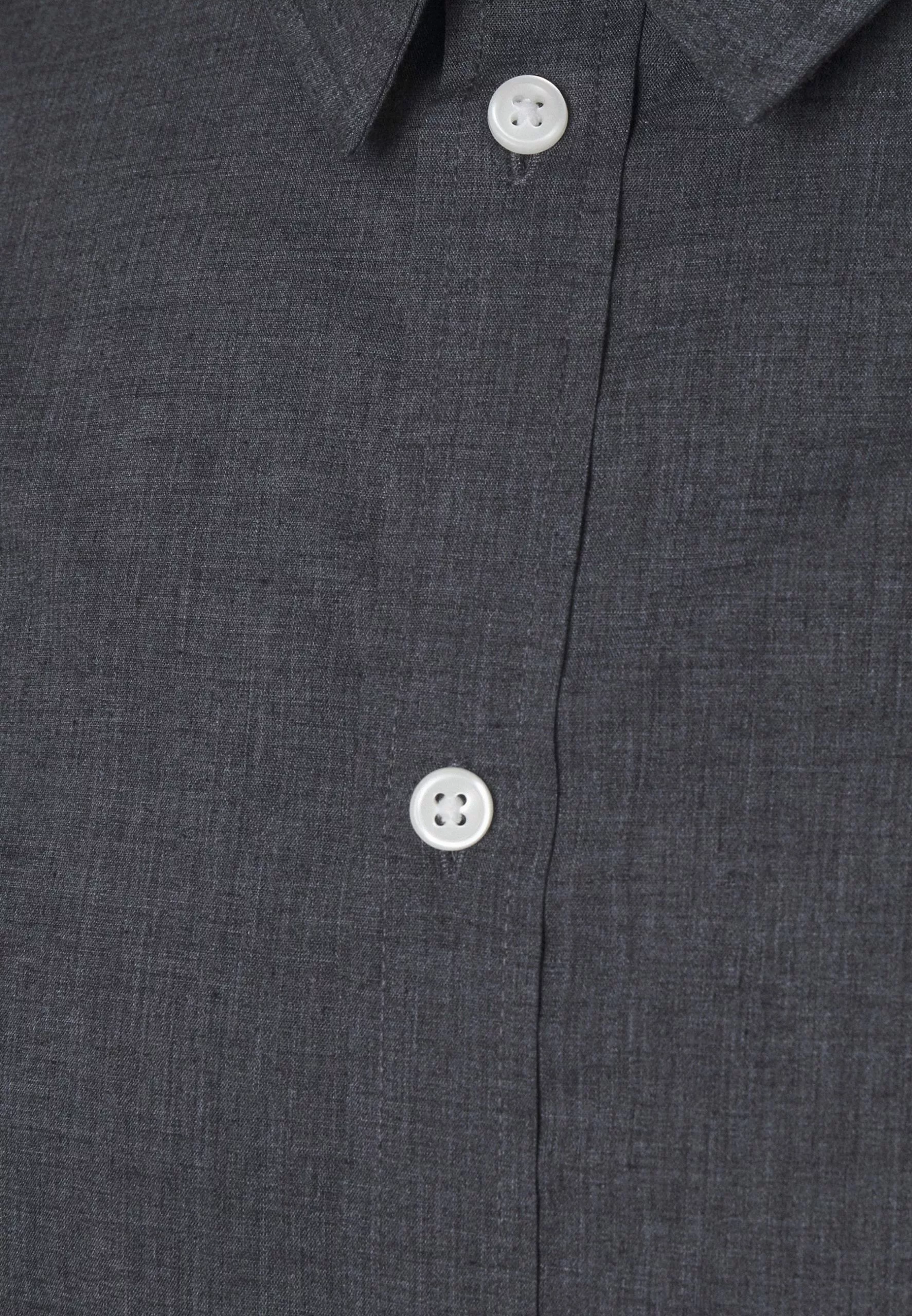 Pier One Skjorte -Blue Grey - Bilde 8