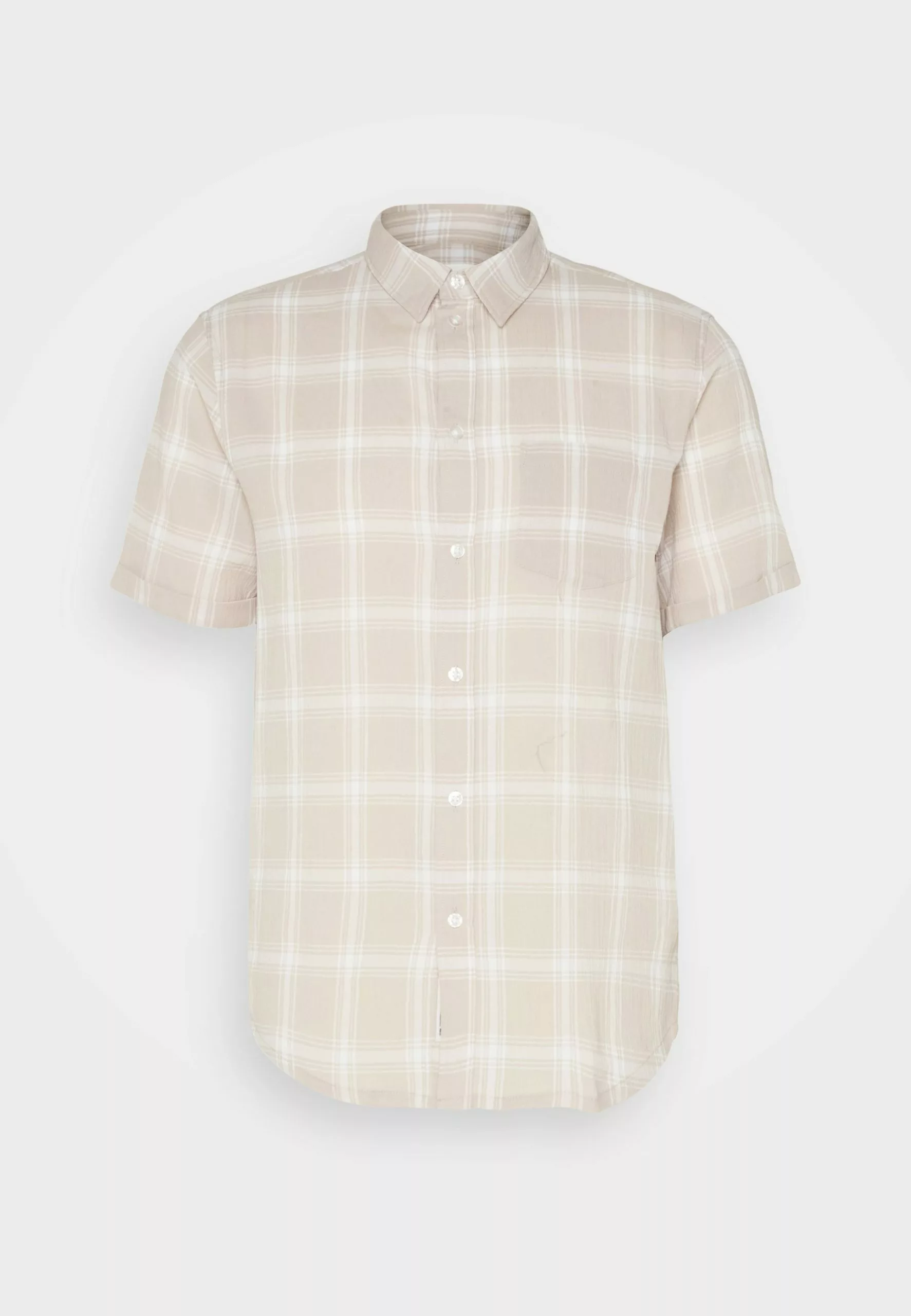 Pier One Skjorte - Beige - Bilde 5