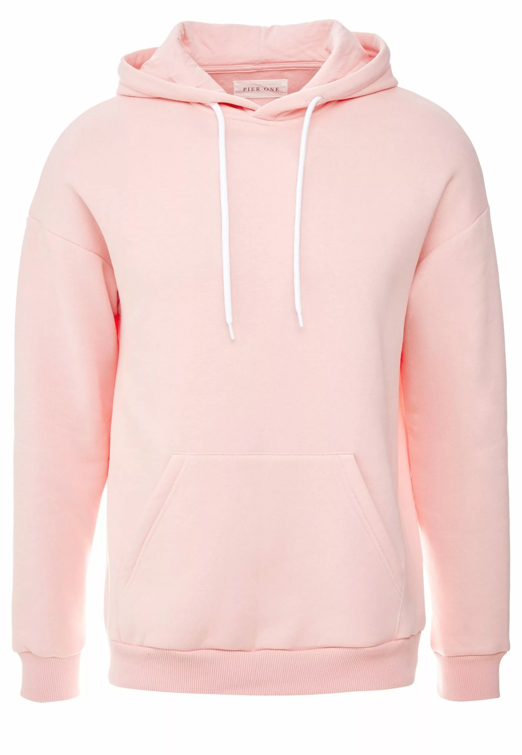 Pier One Hoodie - Pink - Bilde 4