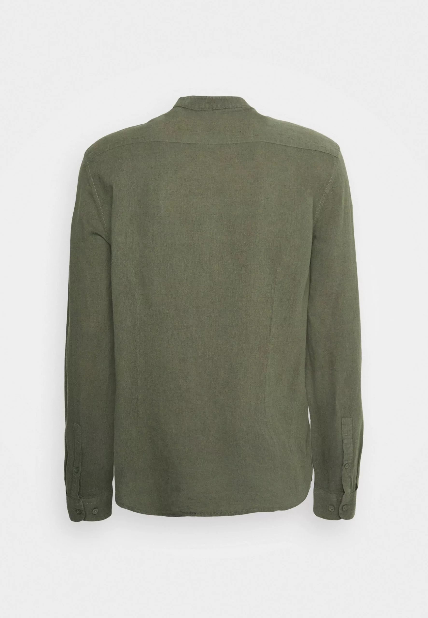 Pier One Skjorte - Olive - Bilde 2