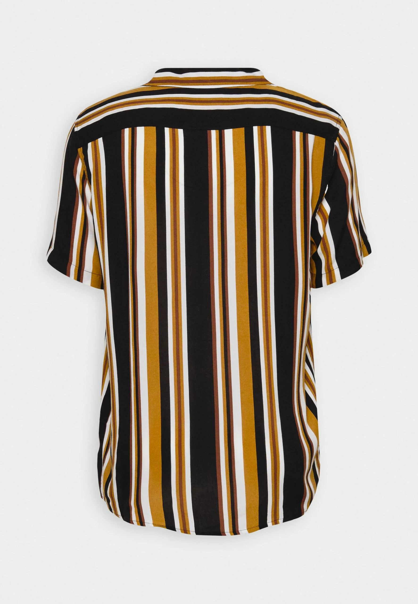 Pier One Skjorte - Black - Bilde 2