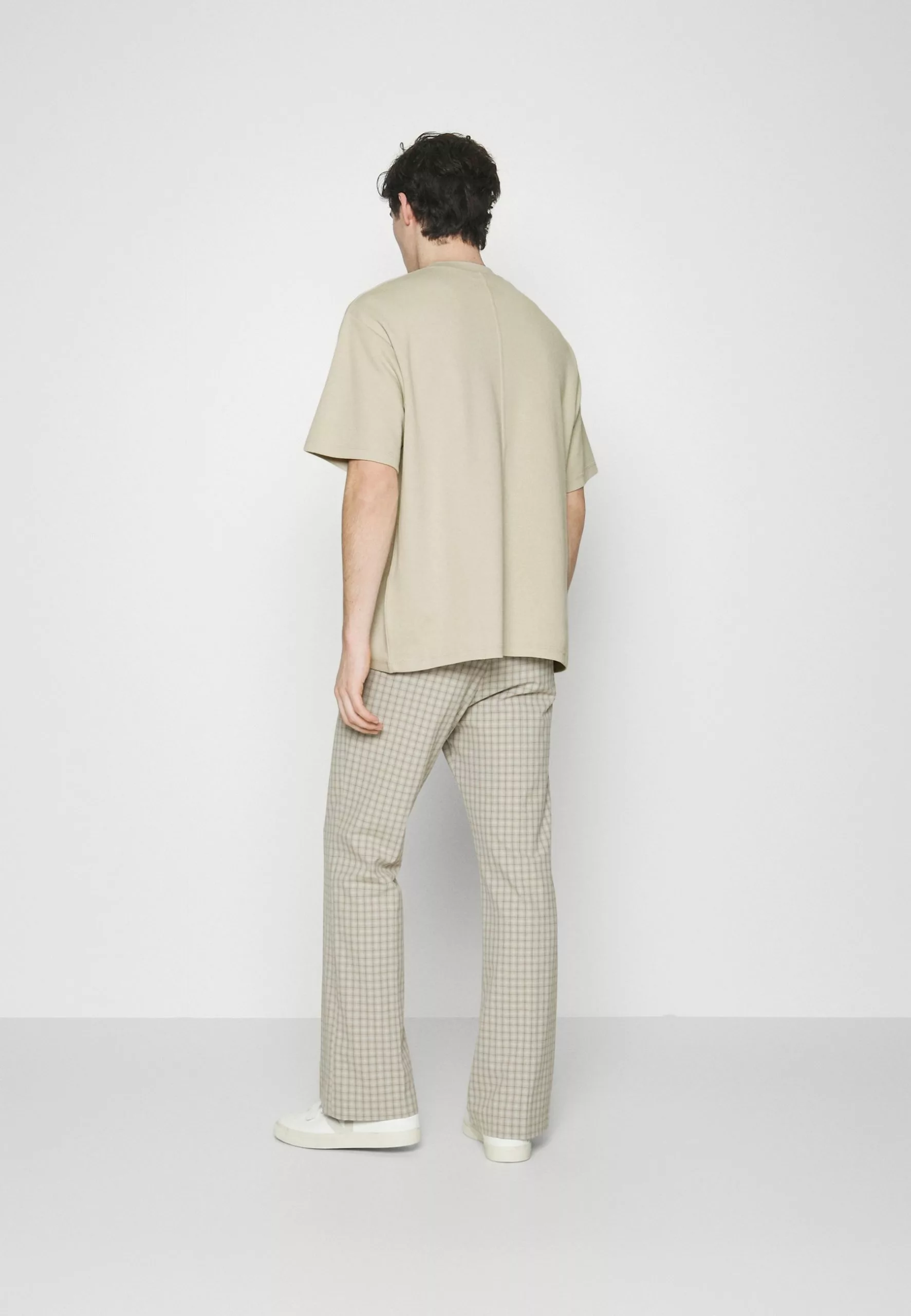 Pier One T-Shirts - Beige - Bilde 3