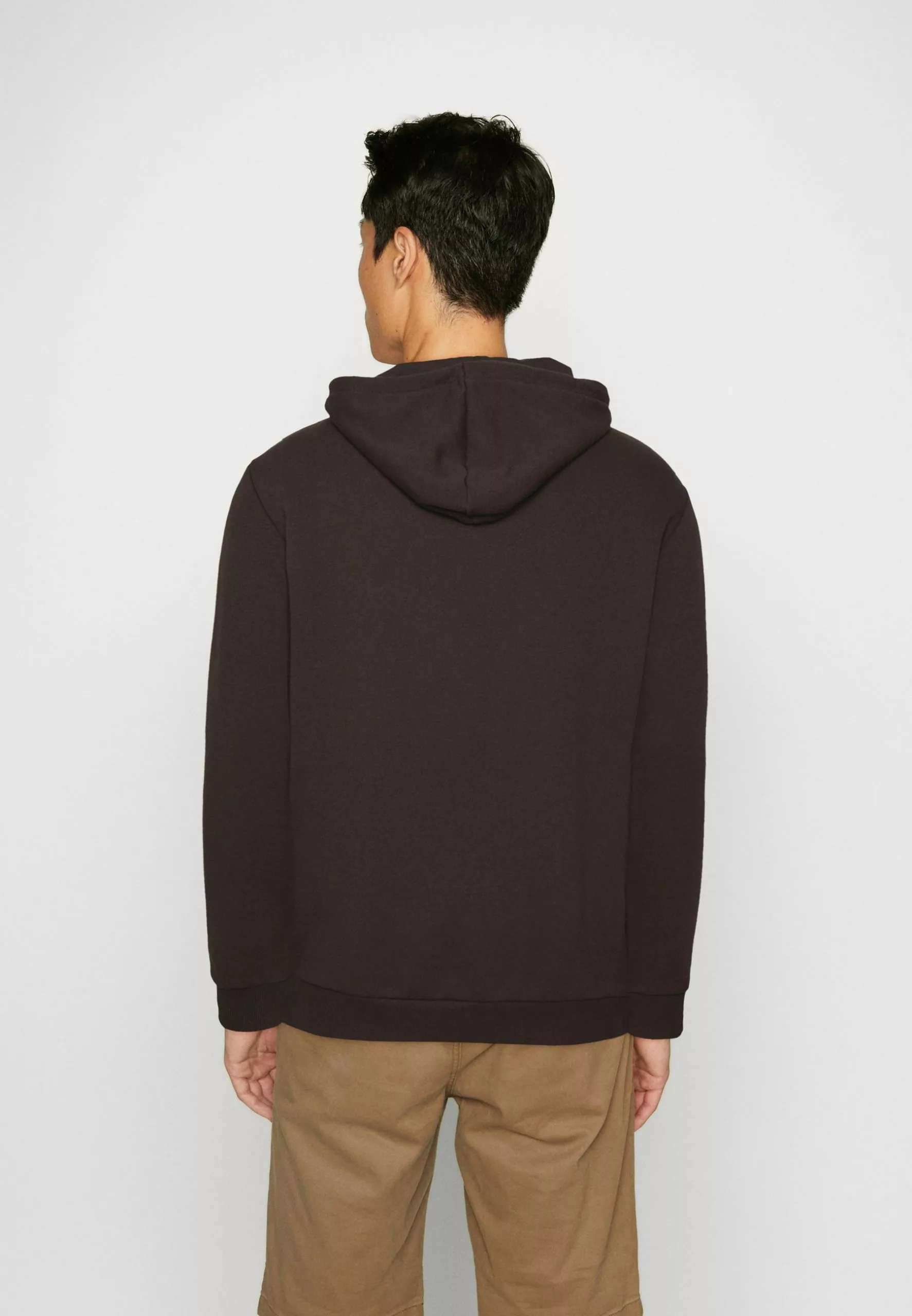 Pier One Sweatshirt - Brown - Bilde 3