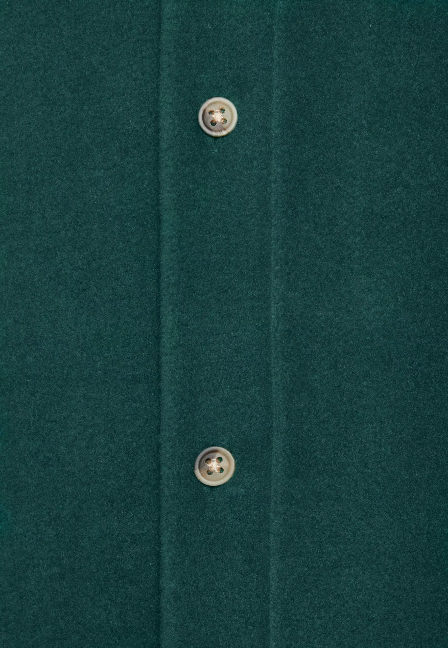 Pier One Skjorte - Dark Green - Bilde 3